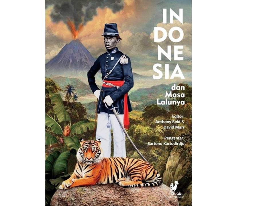 Indonesia dan Masa Lalunya