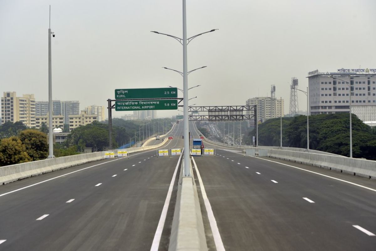 Jalan Tol Pertama di Kalimantan Barat akan Segera Hadir