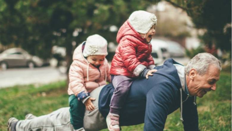 Bagaimana Melindungi Kehidupan Anak Cucu di Masa Depan?