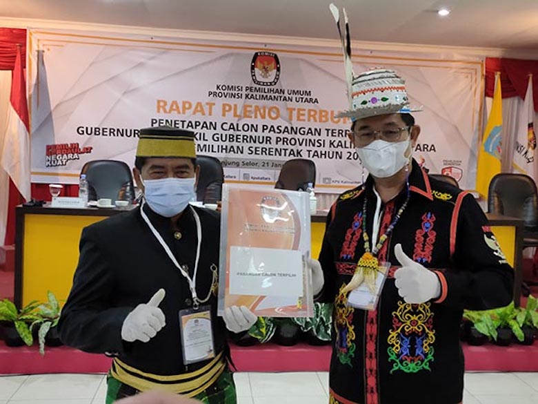 Strategi Apa di Balik Pilkada, Pileg dan Pilpres Serentak 2024