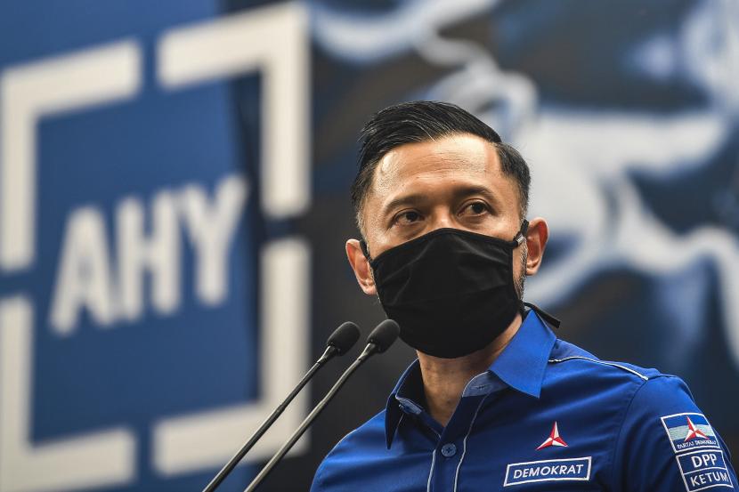 Pemimpin-pemimpin Muda Dunia