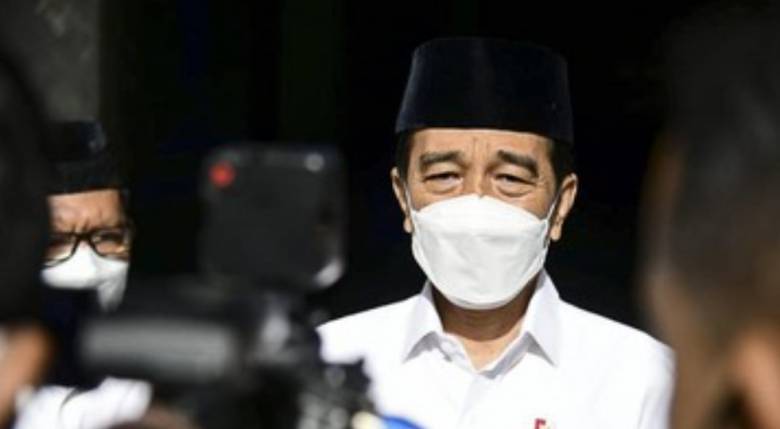 Akhirnya Presiden Batalkan Lampiran Perpres Nomor 10 Tahun 2021