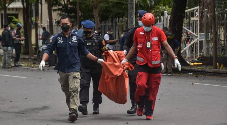 Usia Pencarian Jati Diri Korban Cuci Otak Organisasi Teroris