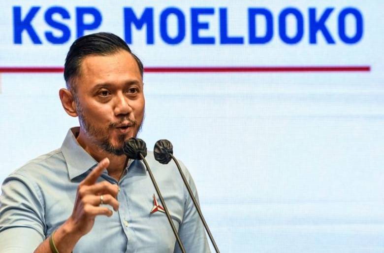 Hendaklah Keadilan Ditegakkan Walau Langit Akan Runtuh