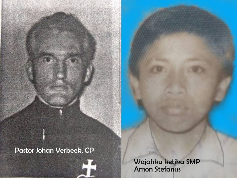 Bersama Pastor Johan: Mengenang 75 Tahun CP di Indonesia