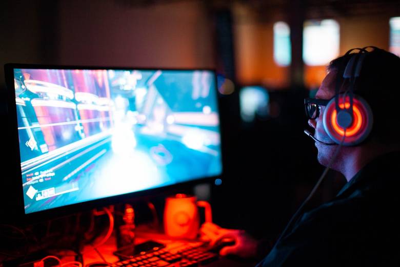 A Teenager's Dilemma: A Choice Between the Gaming World and Education-What is the Aftermath?