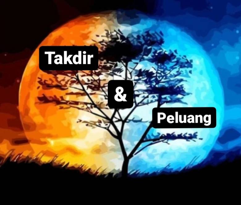 Takdir & Peluang