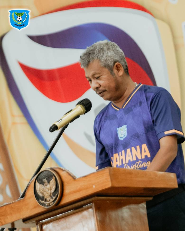 Agenda Transformasi Sepak Bola Daerah Jadi Fokus Utama Calon Ketua Askab PSSI Ketapang