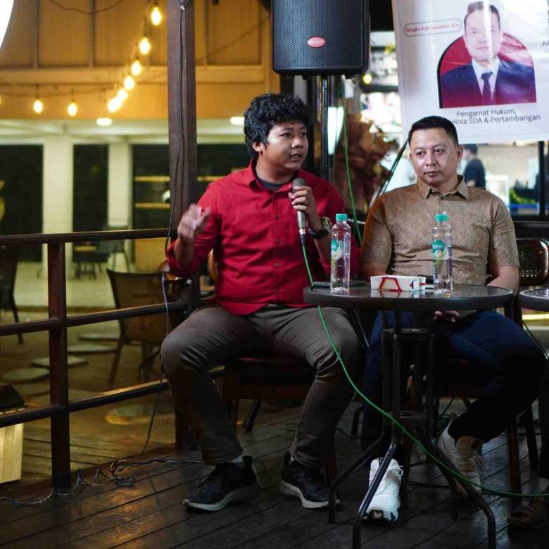 konsep Pertanian Terpadu sebagai solusi jangka panjang untuk menjaga kesuburan lahan dan kesejahteraan ekonomi