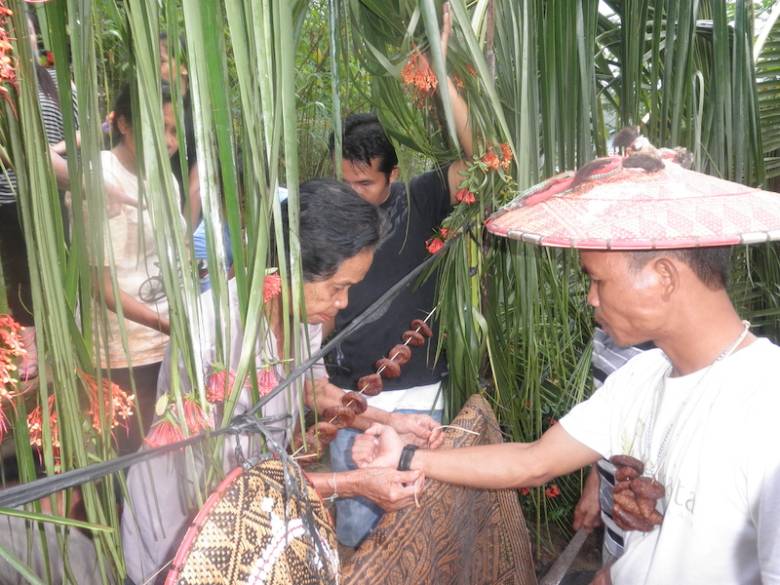 Mungkinkah Sesuatu yang Baik Datang dari Kalimantan?