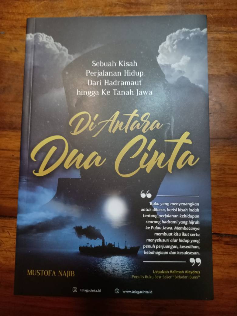 Kiriman Buku untuk Pegiat Literasi Publik