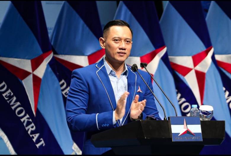 Demi Tujuan Jangka Pendek, Moeldoko Tega Rusak Tatanan Berbangsa