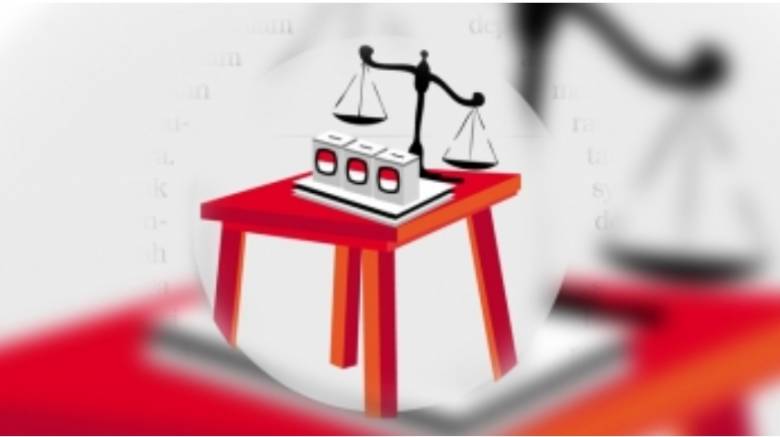 Demokrasi di Negeri Gemah Ripah