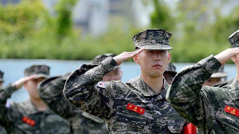 Wajib Militer bagi Sipil Kebutuhan di Masa Damai