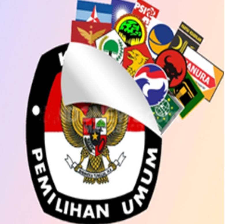 Partai Politik Berkoalisi dengan Rakyat Sesuai Undang-undang