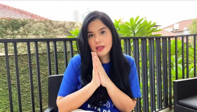 Srikandi Demokrat untuk Perempuan Tangguh Indonesia