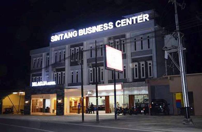 Implementasi Kebijakan Pemungutan Pajak Hotel di Kabupaten Sintang