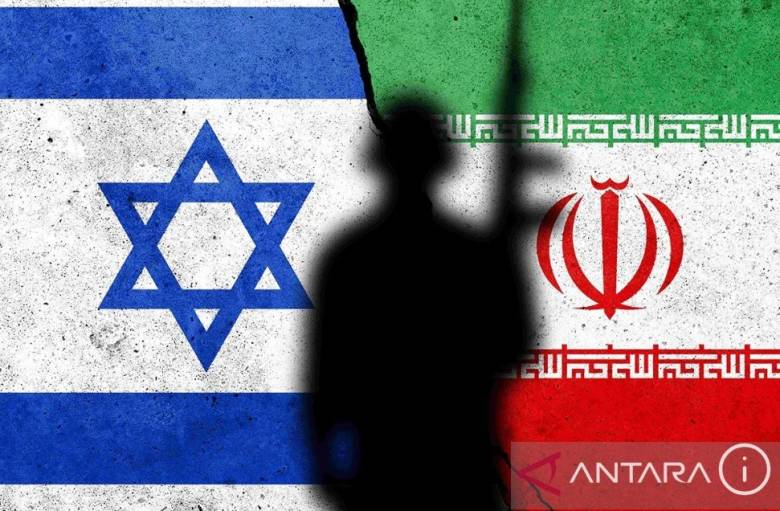 Rakyat dan Negara Harus Kuat, Refleksi Perang Israel-Iran