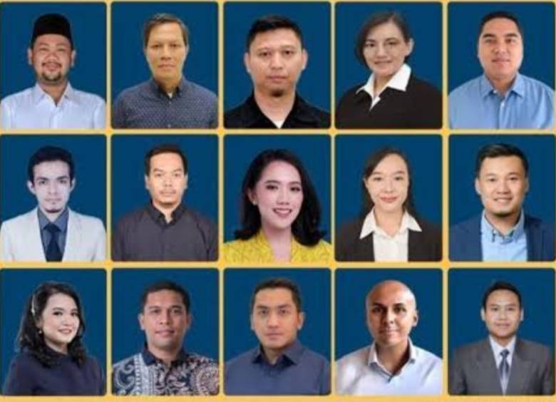 Empat Hal Ini Harus Dimiliki Pemimpin Muda Indonesia