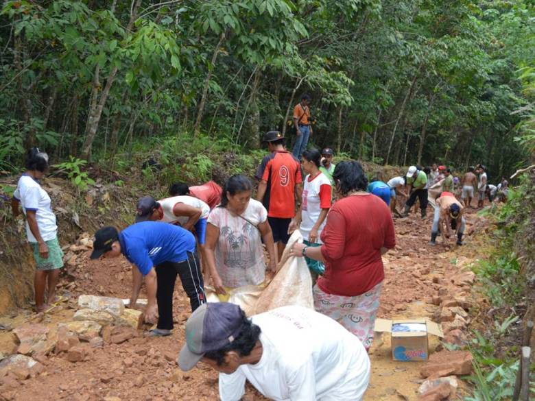Kampung Roe YTPRayeh.com - Kampung Vs. Kampungan