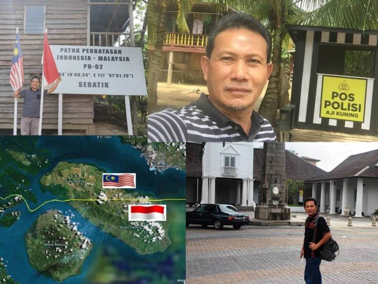 Pelarian Etnis Tionghoa Kalbar ke Sarawak: Nabok Nyilih Tangan Dayak| Cuitan dan Amatan Warga Biasa dari Dalam (4)