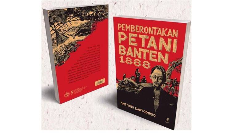 Pemberontakan Petani Banten 1888| Kelaparan dan Kemiskinan Struktural Pemicunya