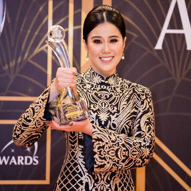 Dewi Liana, Dara Bidayuh Miss World Malaysia