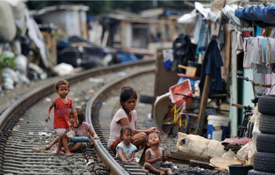 The Root Causes of Poverty in Indonesia